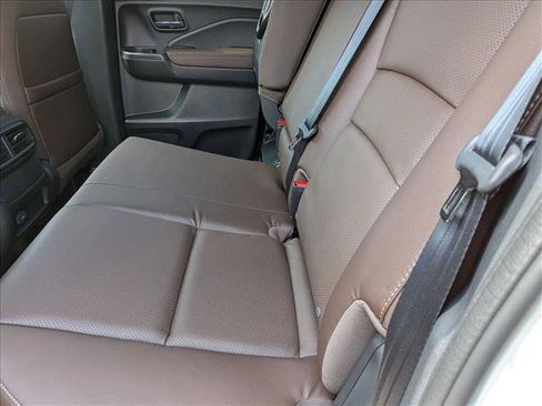 New 2026 Honda Ridgeline RTL image 14