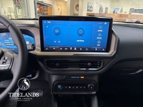 New 2025 Ford Bronco Sport Big Bend image 19