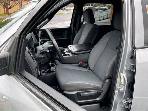 Certified 2022 RAM 2500 Tradesman image 23