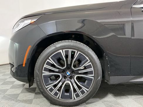 Certified 2025 BMW X3 xDrive30 w/ Convenience Package AWD/4WD image 8