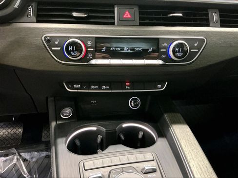 Used 2019 Audi A4 2.0T Premium Plus w/ Premium Plus Package image 35
