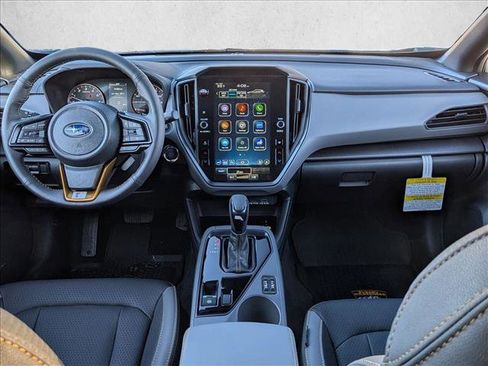 New 2026 Subaru Crosstrek 2.5i Wilderness image 14