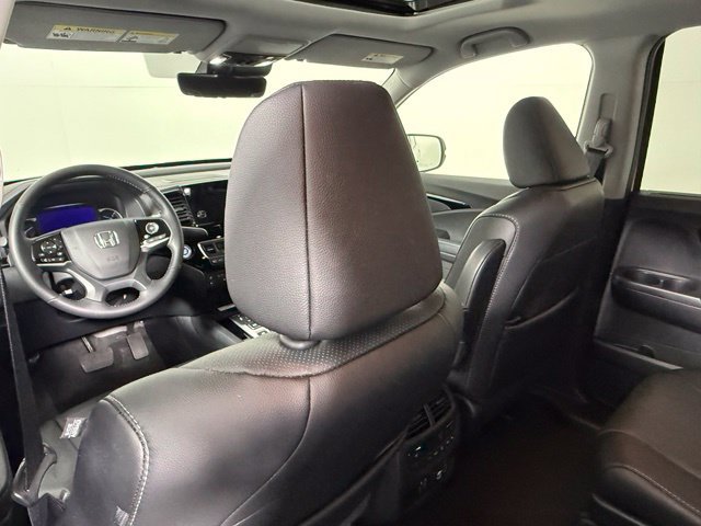 Used 2020 Honda Pilot Elite image 37