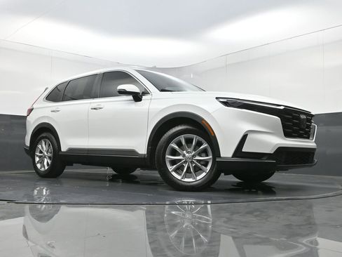 Used 2023 Honda CR-V EX image 21