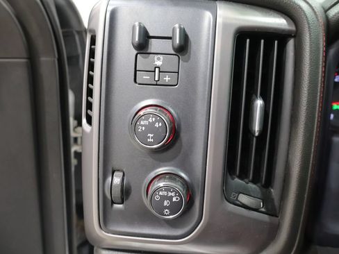 Used 2015 GMC Sierra 1500 SLT w/ All-Terrain Package AWD/4WD image 31