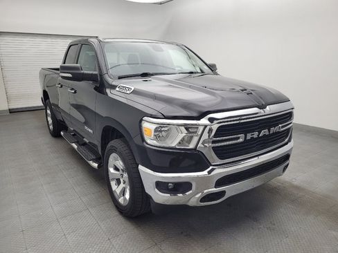 Used 2020 RAM 1500 Big Horn image 13