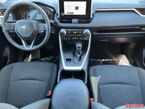 Certified 2024 Toyota RAV4 XLE w/ Convenience Package AWD/4WD image 18