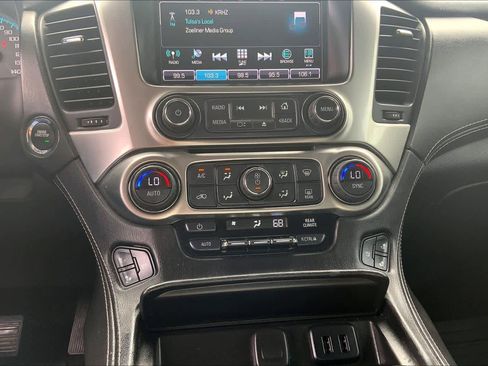 Used 2016 Chevrolet Tahoe LTZ AWD/4WD image 34
