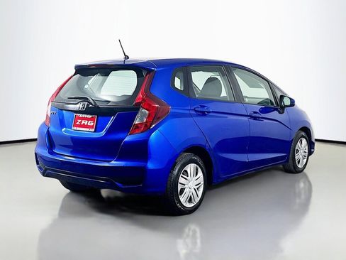 Used 2020 Honda Fit LX image 5