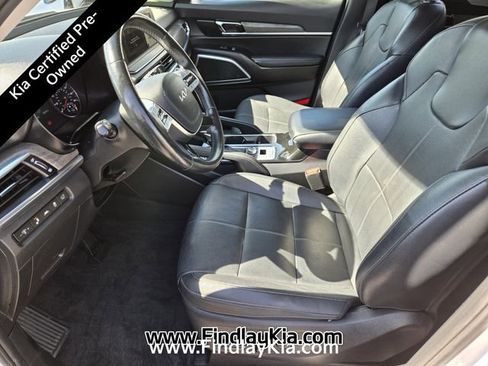 Certified 2022 Kia Telluride EX AWD/4WD image 11