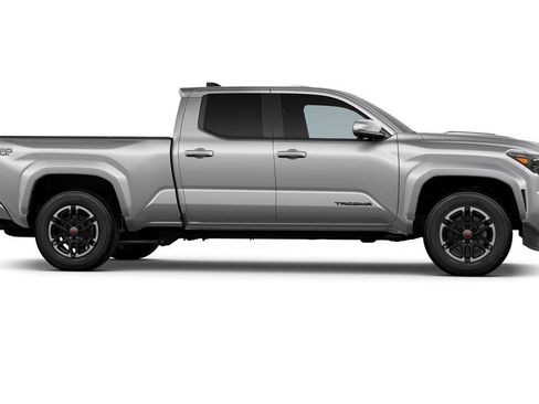 New 2026 Toyota Tacoma TRD Sport AWD/4WD image 72