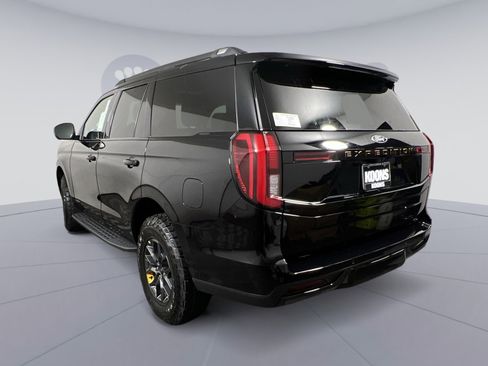 New 2025 Ford Expedition Tremor image 4