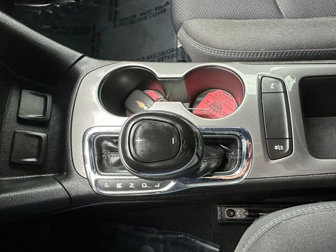 Used 2017 Chevrolet Cruze LT w/ Convenience Package image 24