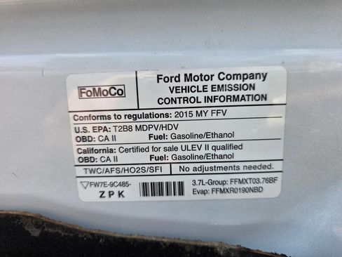 Used 2015 Ford Transit 350 XLT image 25