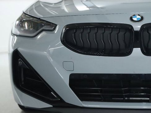 Used 2023 BMW M240i xDrive Coupe w/ Premium Package image 6