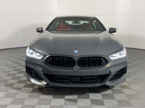 New 2026 BMW 840i xDrive image 5