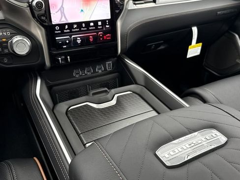 New 2026 RAM 1500 Tungsten image 14