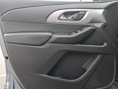 Used 2021 Chevrolet Traverse LS w/ LPO, Floor Liner Package image 14