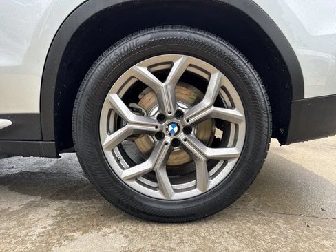 Used 2020 BMW X3 xDrive30i w/ Premium Package AWD/4WD image 50