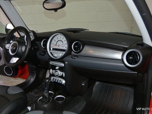 Used 2008 MINI Cooper S image 12