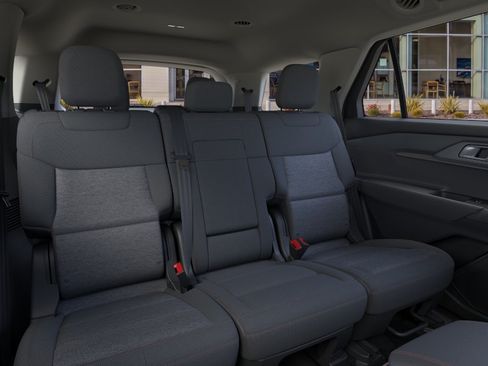 New 2026 Ford Explorer Active AWD/4WD image 36