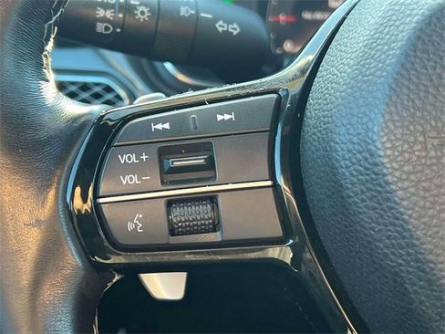 Used 2023 Acura Integra A-Spec image 23