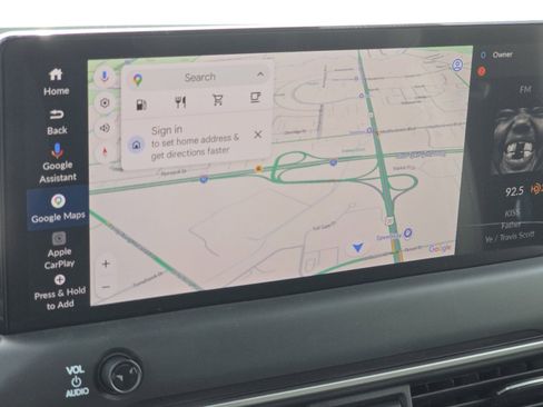 New 2026 Honda Pilot Black Edition image 5