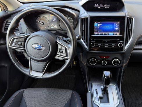 Used 2023 Subaru Crosstrek 2.0i Premium image 7