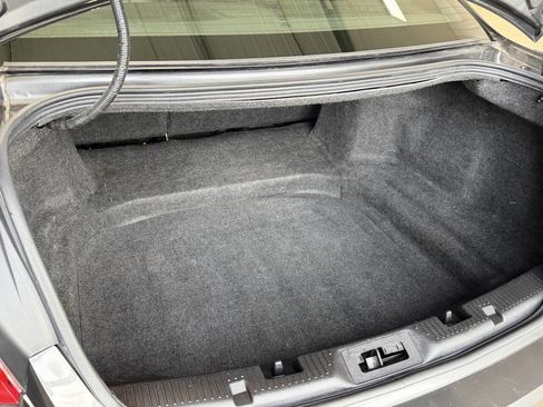 Used 2015 Ford Taurus SHO w/ Equipment Group 401A image 16