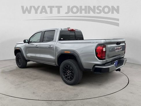 New 2026 GMC Canyon Elevation w/ Convenience Package AWD/4WD image 3