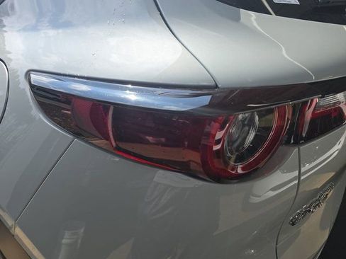 New 2026 MAZDA CX-30 AWD 2.5 S w/ Select Sport Pkg image 34