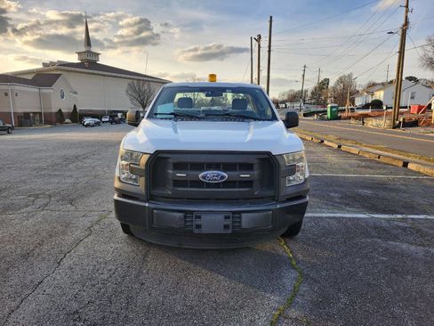 Used 2016 Ford F150 XL image 2