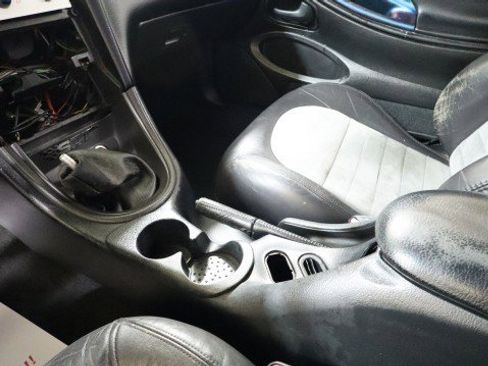 Used 1998 Ford Mustang Cobra image 14