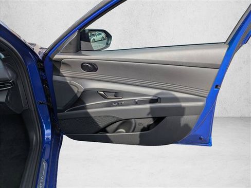 Used 2026 Hyundai Elantra SEL Sport Premium FWD image 26