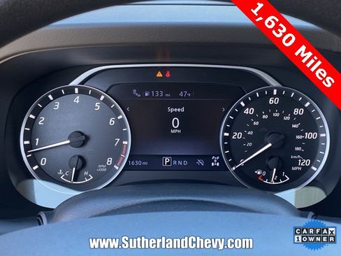 Used 2026 Nissan Frontier S w/ Tow Package image 25