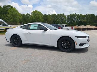 New 2025 Ford Mustang Coupe w/ Mustang Nite Pony Package video 2