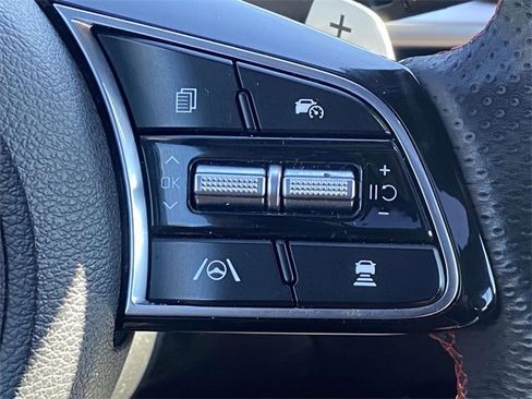 Used 2023 Kia Forte GT w/ GT2 Package image 25