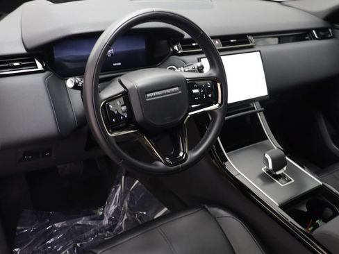 Used 2026 Land Rover Range Rover Velar S AWD/4WD image 6