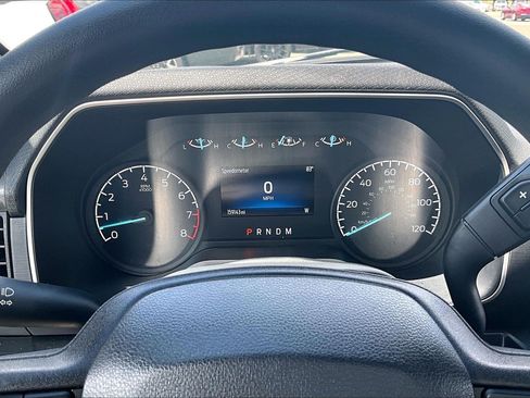 Used 2022 Ford F150 XL w/ STX Appearance Package AWD/4WD image 21