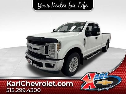 Used 2019 Ford F250 XLT w/ XLT Value Package
