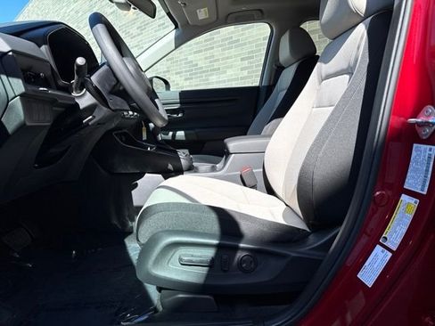 New 2026 Honda CR-V EX image 15