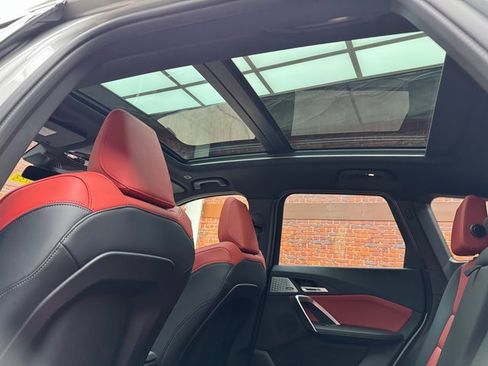 Certified 2025 BMW X1 M35i image 24