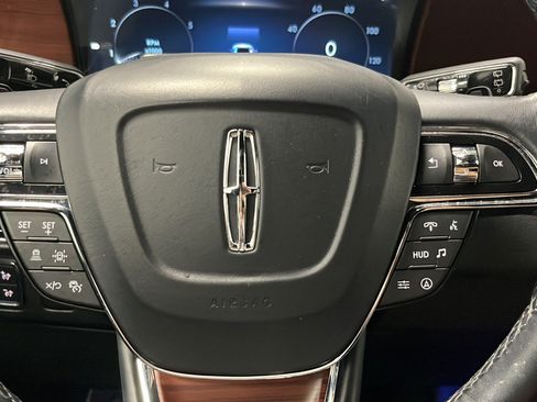 Used 2022 Lincoln Navigator L Reserve AWD/4WD image 16