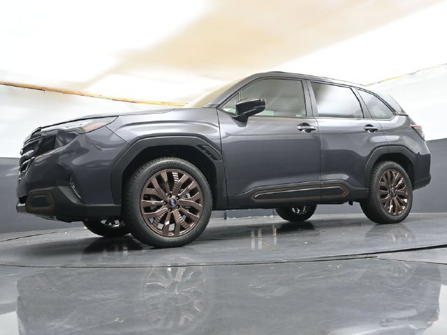 New 2026 Subaru Forester Sport AWD/4WD image 40