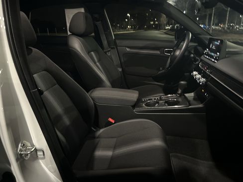 Certified 2026 Honda Civic Sport image 31