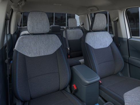 New 2025 Ford Maverick XLT image 45