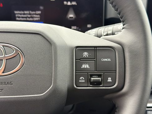 New 2026 Toyota RAV4 AWD Plug-in Hybrid image 26