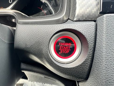 Used 2019 Honda Civic Sport Touring image 26