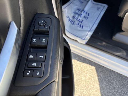 New 2026 RAM 1500 Tradesman image 20