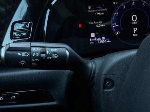 Used 2024 Lexus NX 350 AWD w/ Cold Area Package image 40